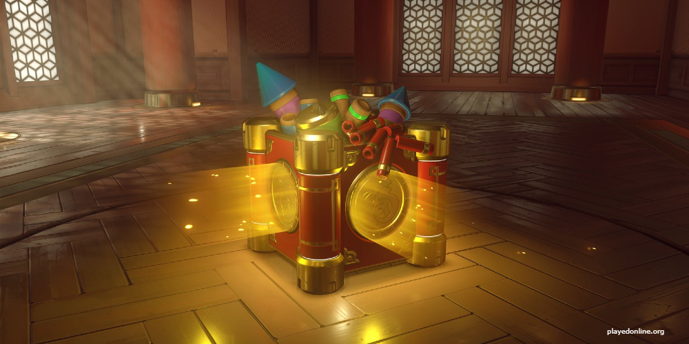 The Intricacies of Loot Boxes